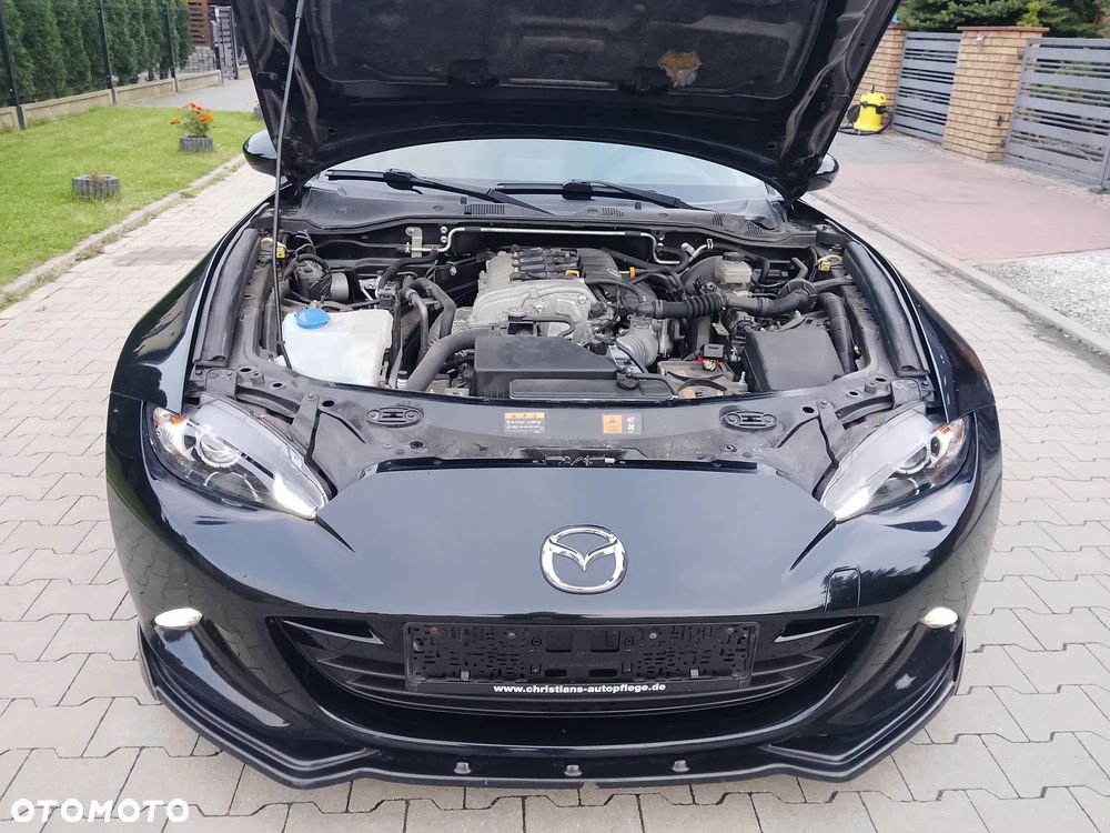 Mazda MX-5 1.5 Skyenergy - 9