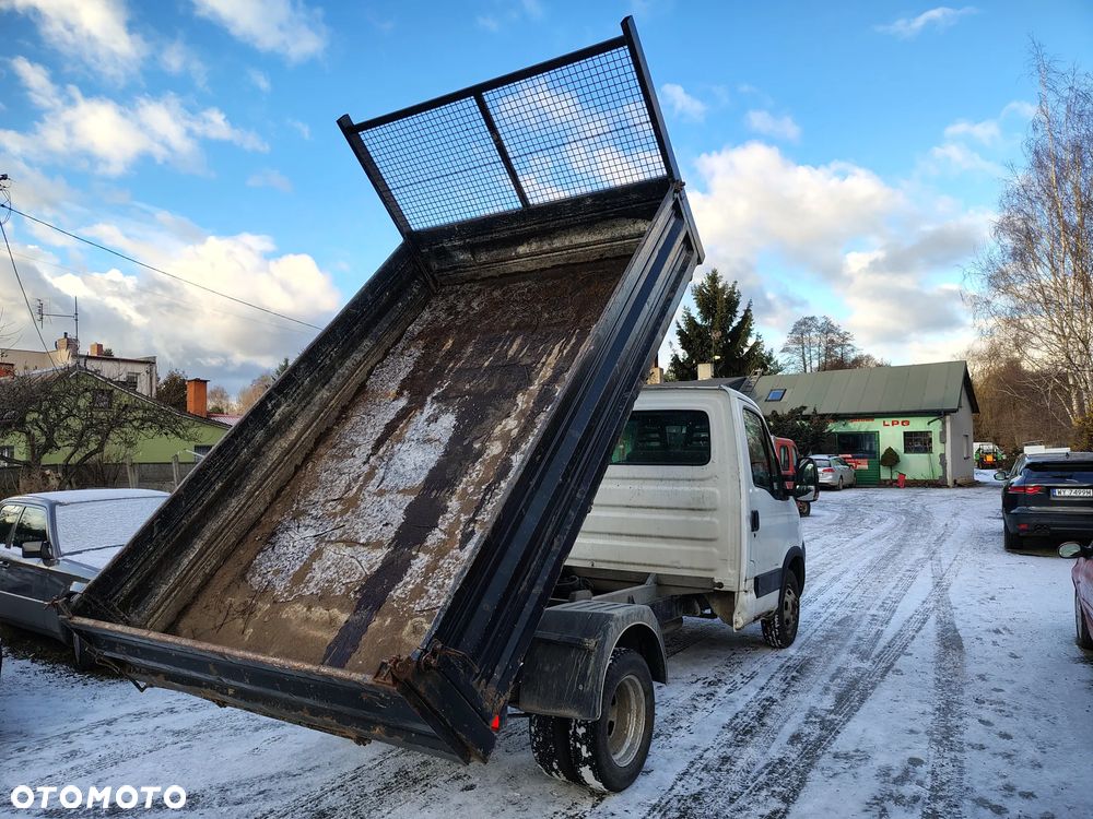 Iveco DAILY 35-12 - 3