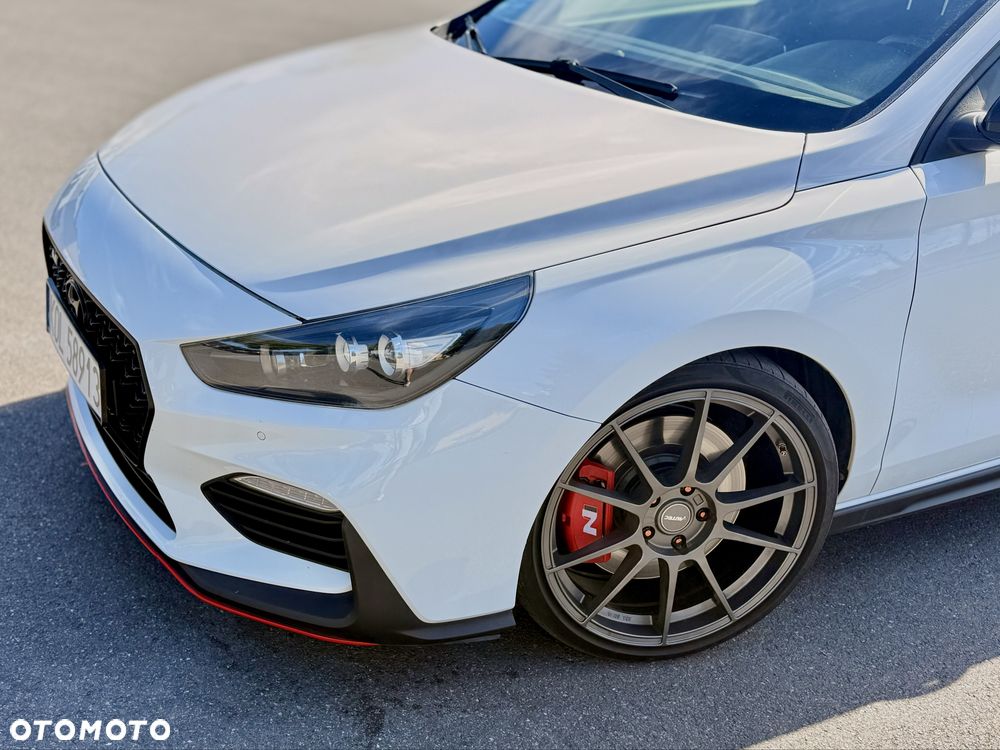 Hyundai i30 N - 6
