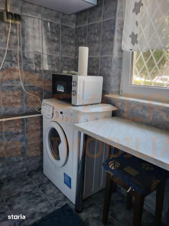 Apartament 2 camere de inchiriat in zona Tomis Nord — fotografia 3