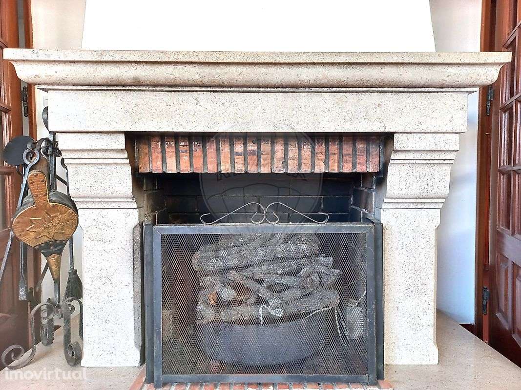 Apartamento T4 para venda - Grande imagem: 5/27