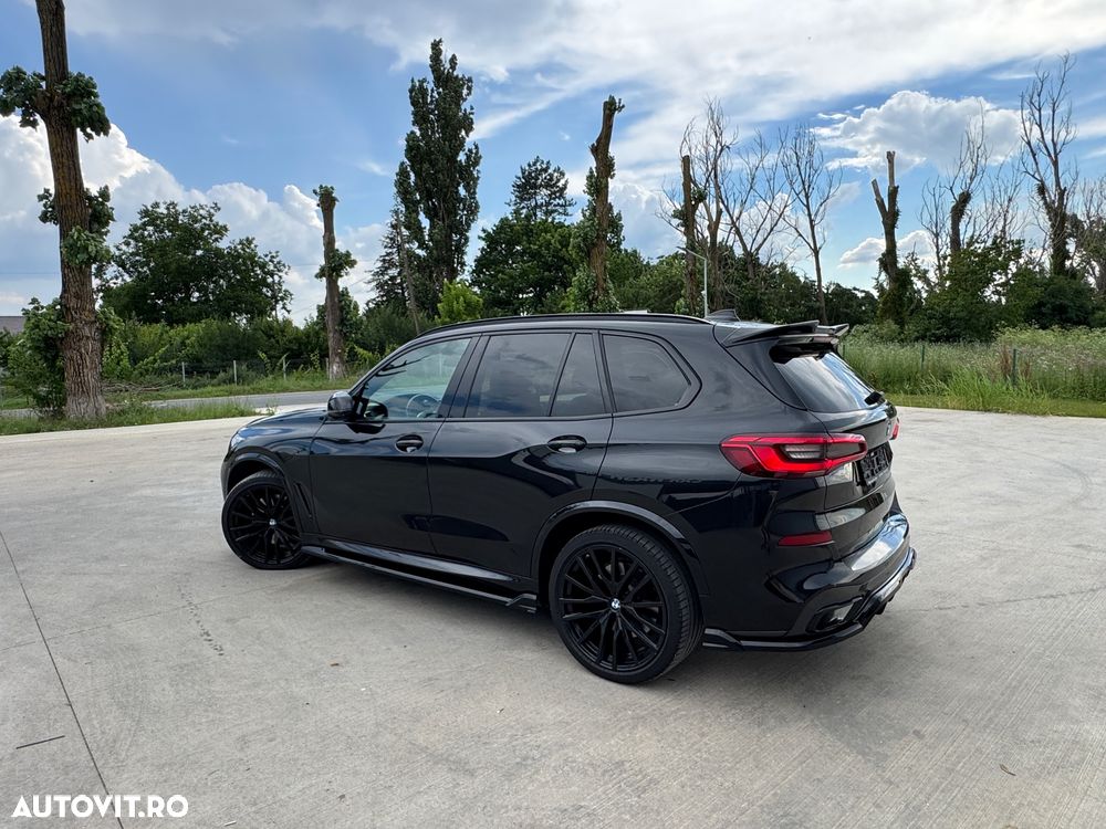 BMW X5 xDrive30d - 5