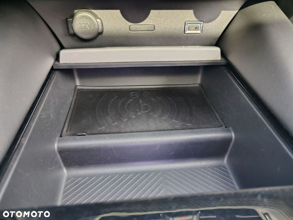Citroën C5X 1.6 PureTech Shine Pack EAT8 - 25