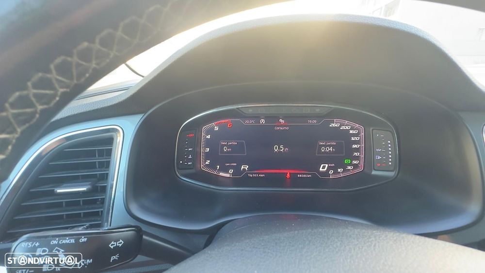 SEAT Ateca 1.6 TDI Xcellence DSG - 4