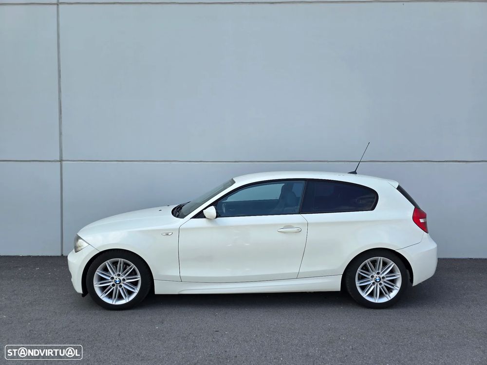 BMW 120 d - 3