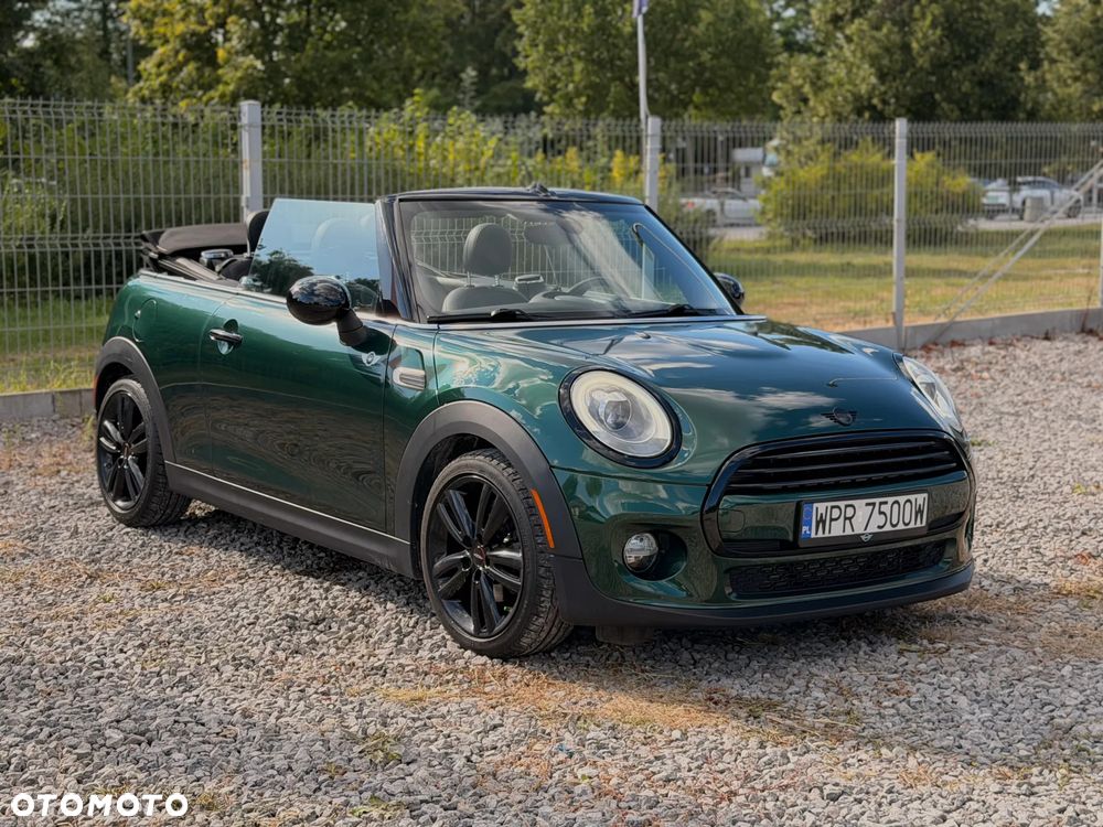 MINI Cooper Standard - 10