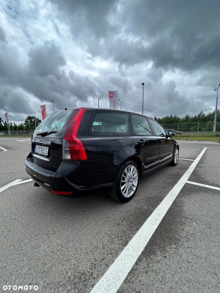 Volvo V50 1.8 Momentum - 9