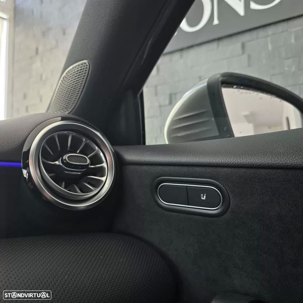 Mercedes-Benz A 180 - 39
