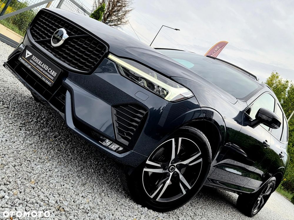 Volvo XC 60 B4 D Ultimate Dark - 3