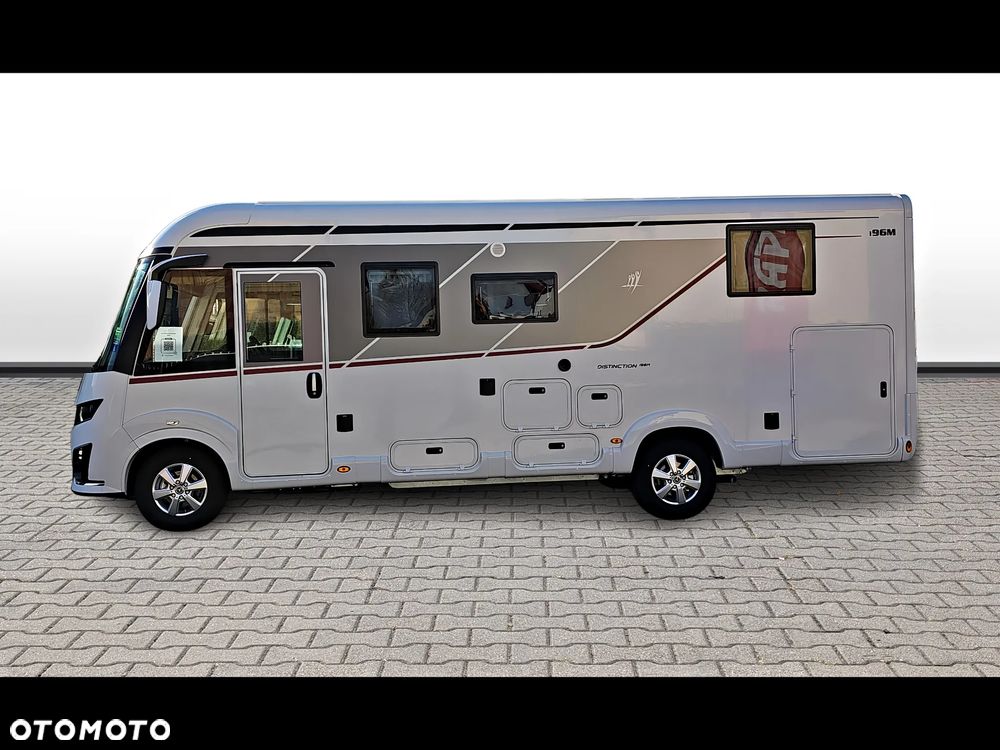 Rapido Distinction i96M Mercedes-Benz - 5