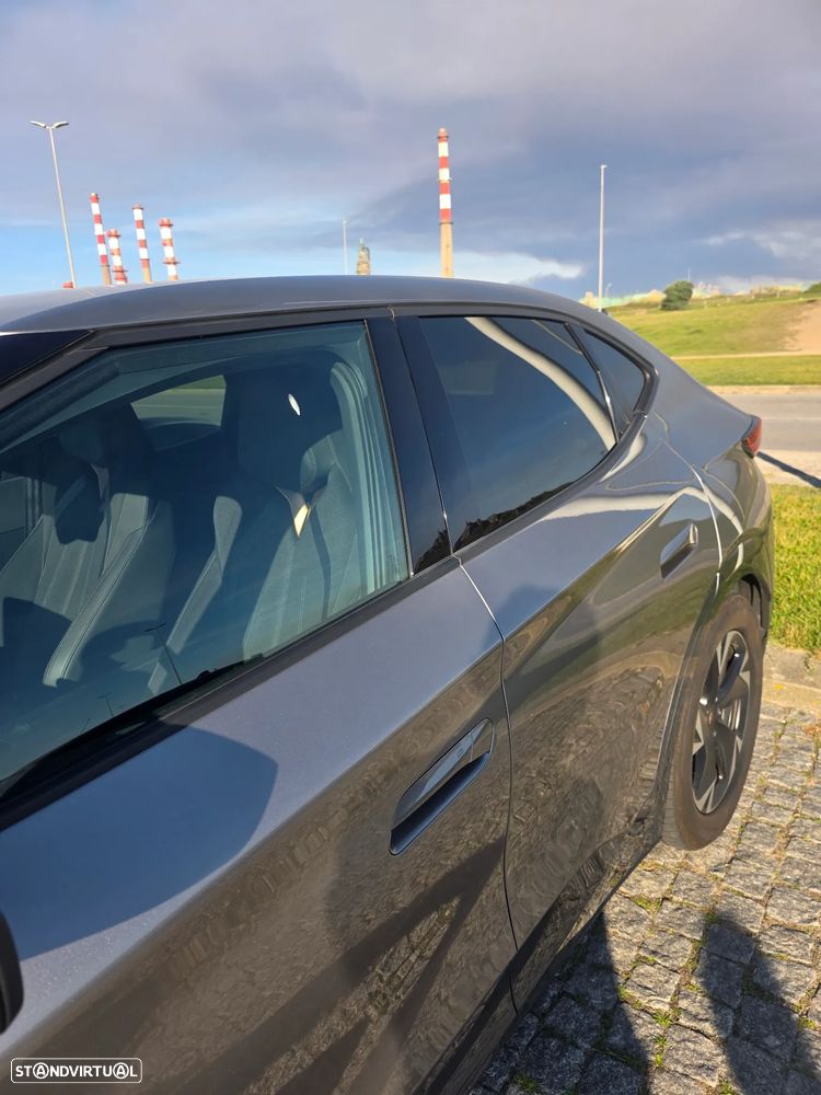 Cupra Tavascan 77 kWh - 13