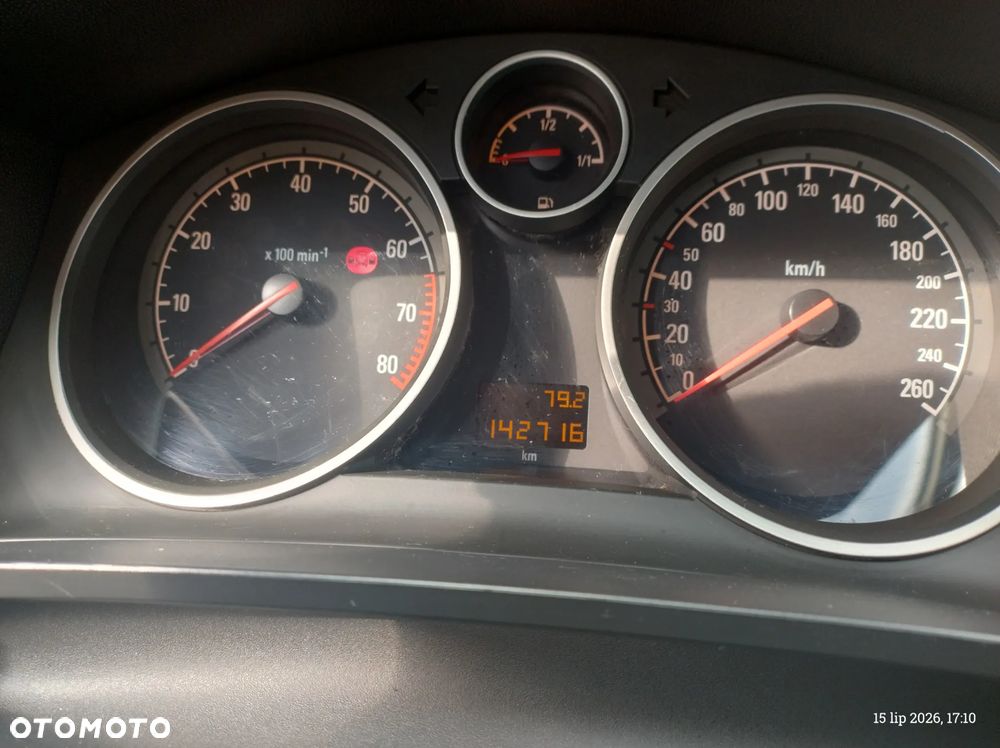 Opel Zafira 1.8 Catch me - 19
