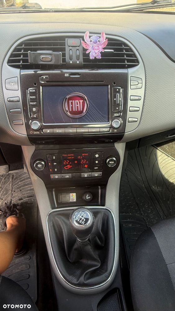 Fiat Bravo 1.4 16V Active - 15