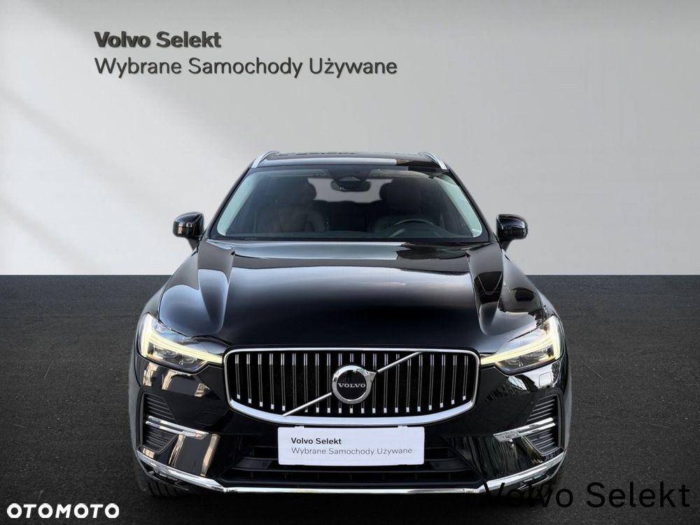 Volvo XC 60 - 5