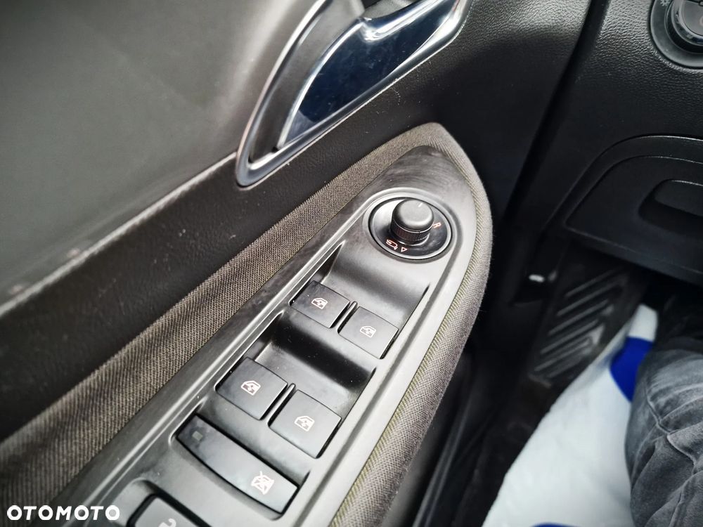 Opel Mokka 1.4 Turbo ecoFLEX Start/Stop Innovation - 32