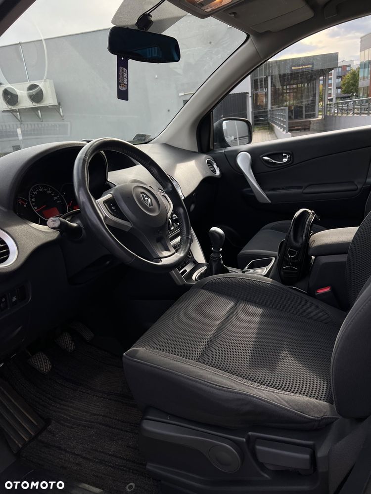 Renault Koleos 2.5 16V 4x4 Dynamique - 15