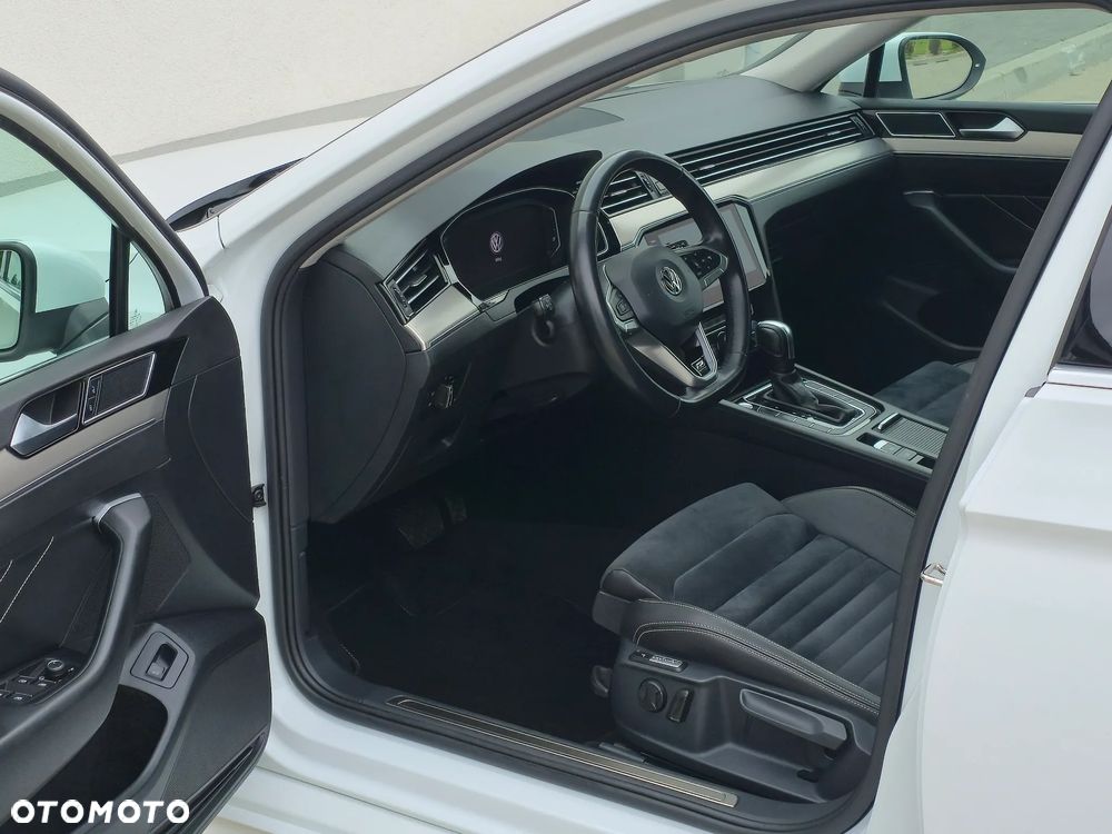 Volkswagen Passat 2.0 TDI BMT SCR Highline DSG7 - 7