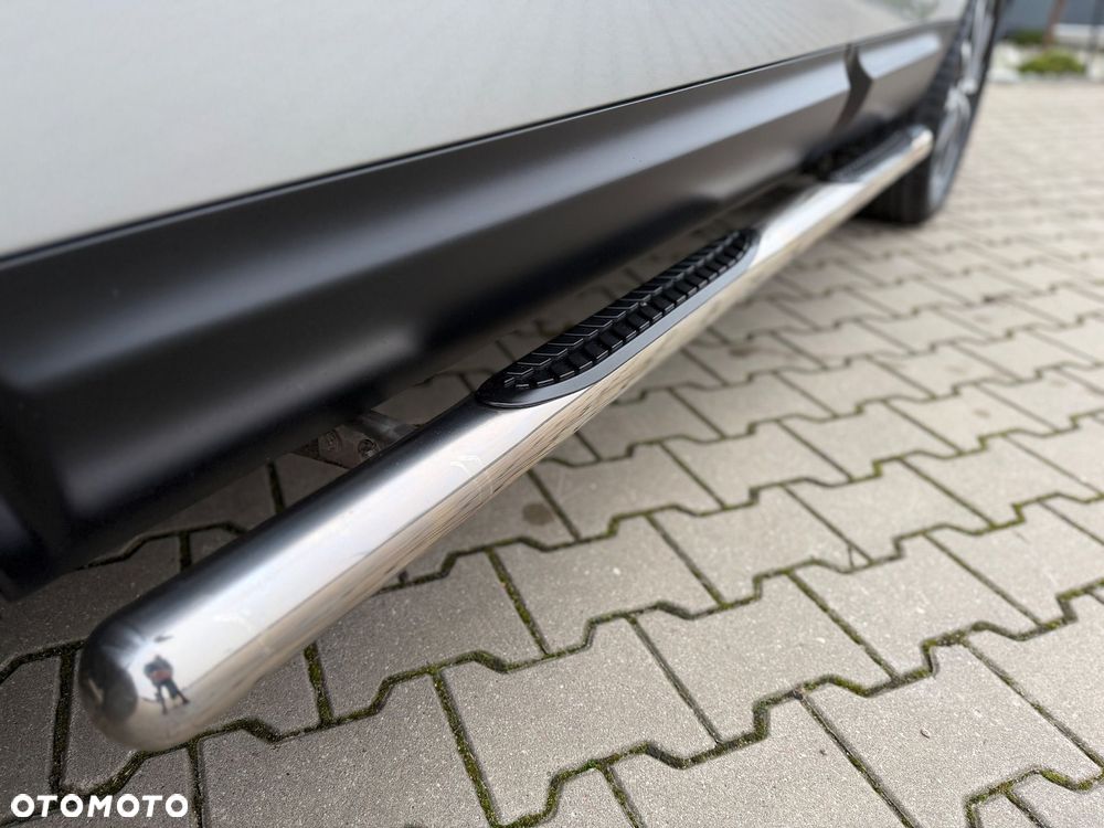 Nissan Qashqai+2 2.0 I-Way - 13