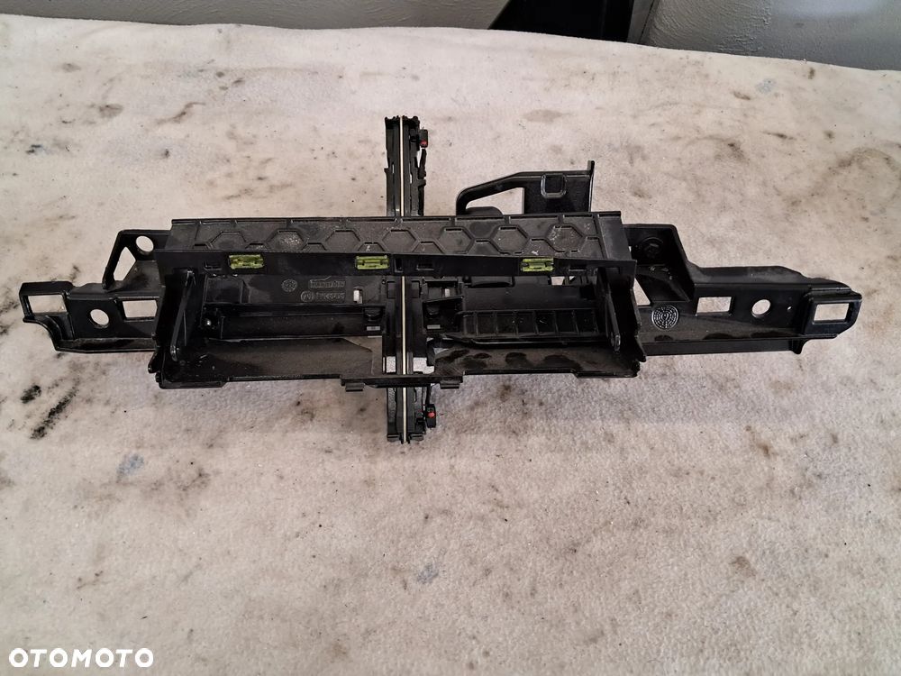 Winda Monitora Wyświetlacza Audi A6 C7 A7 Europa - 4