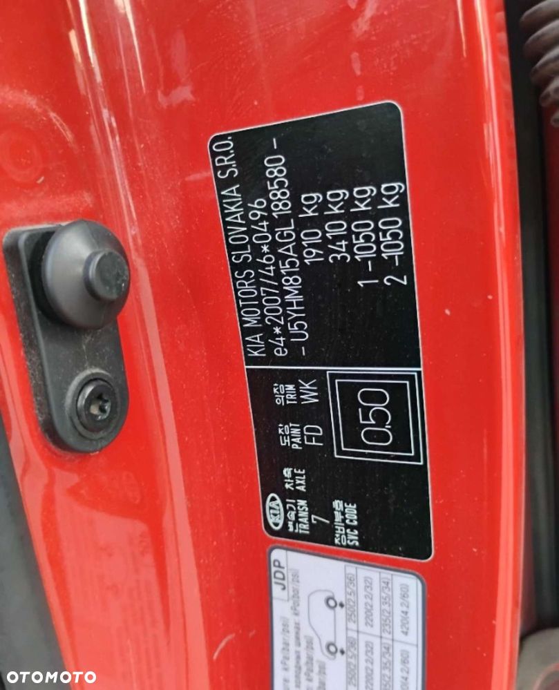 Kia Ceed - 23