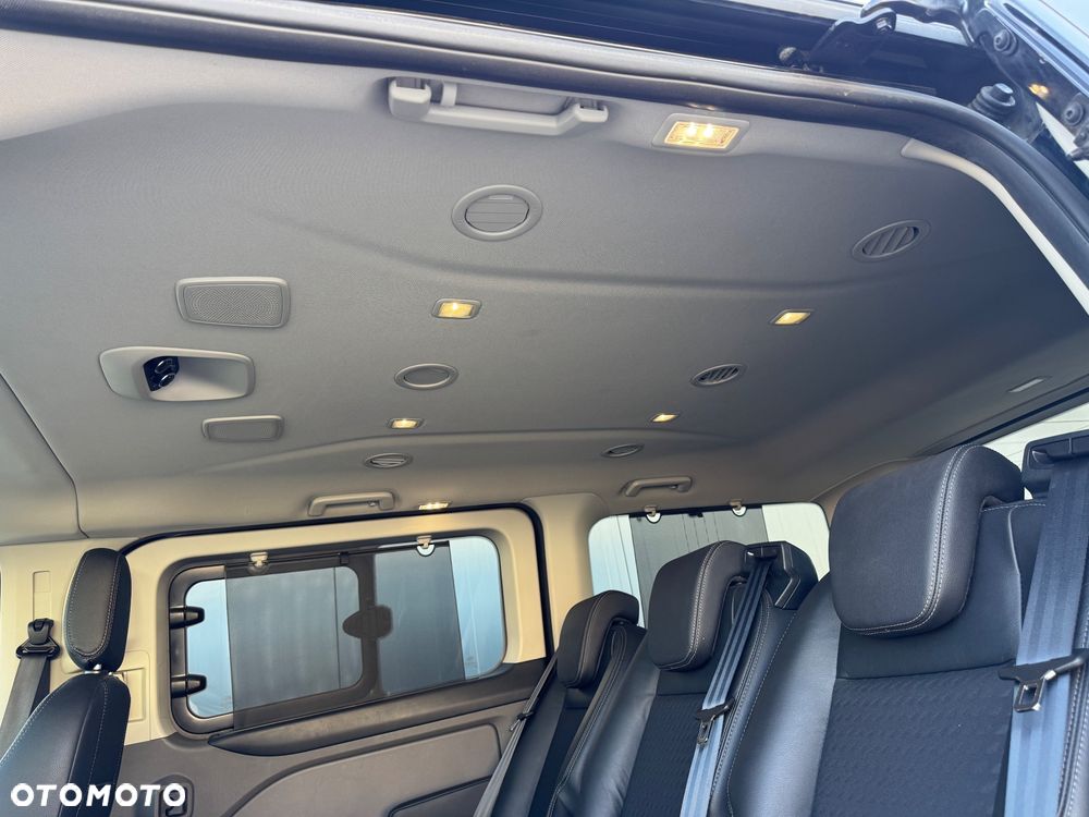 Ford Tourneo Custom 2.0 TDCi L1 Sport - 30