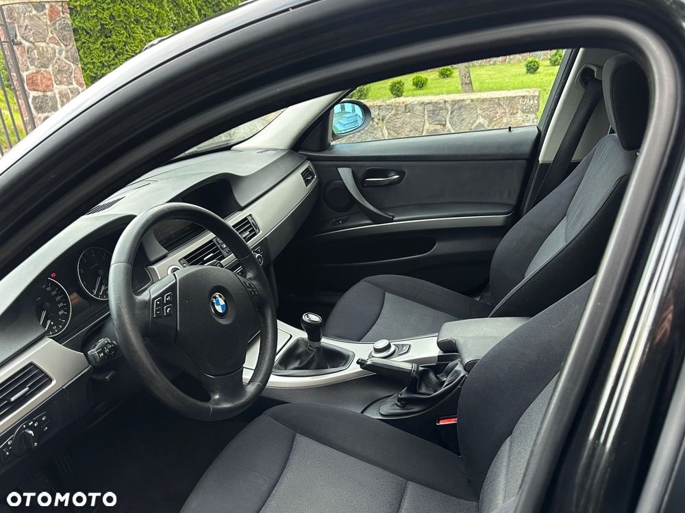 BMW Seria 3 - 3