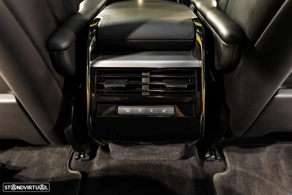 Land Rover Range Rover Sport - 39