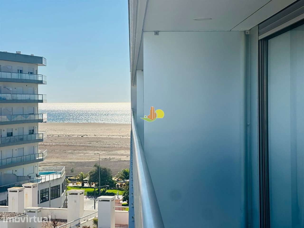Apartamento T2 Venda em Buarcos e São Julião,Figueira da Foz - Grande imagem: 3/27