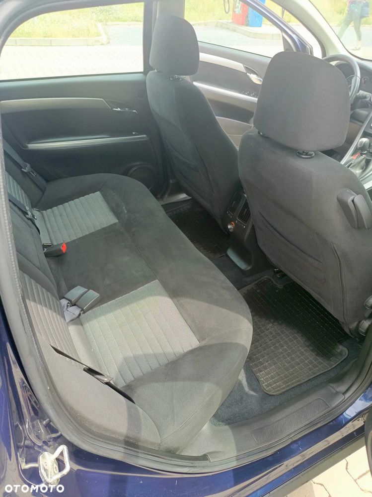 Fiat Croma - 6
