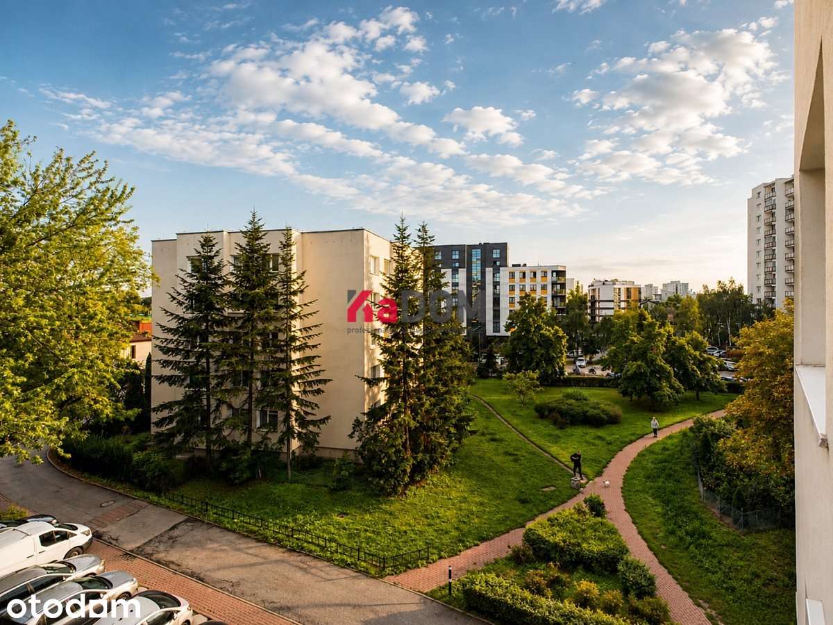 Świeżo po remoncie | 3 niezależne pokoje | Metro T