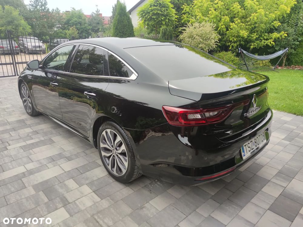 Renault Talisman 1.6 Energy dCi Intens EDC - 39