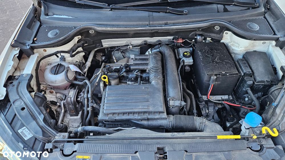 Seat Ateca 1.4 ECO TSI Xcellence S&S - 11