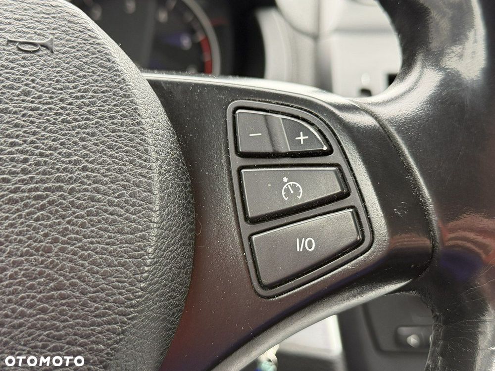 BMW X3 xDrive35d - 23