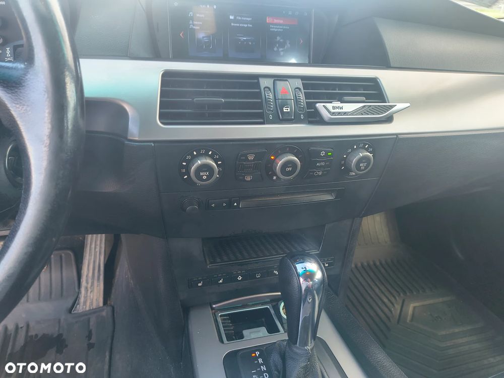 BMW Seria 5 - 33