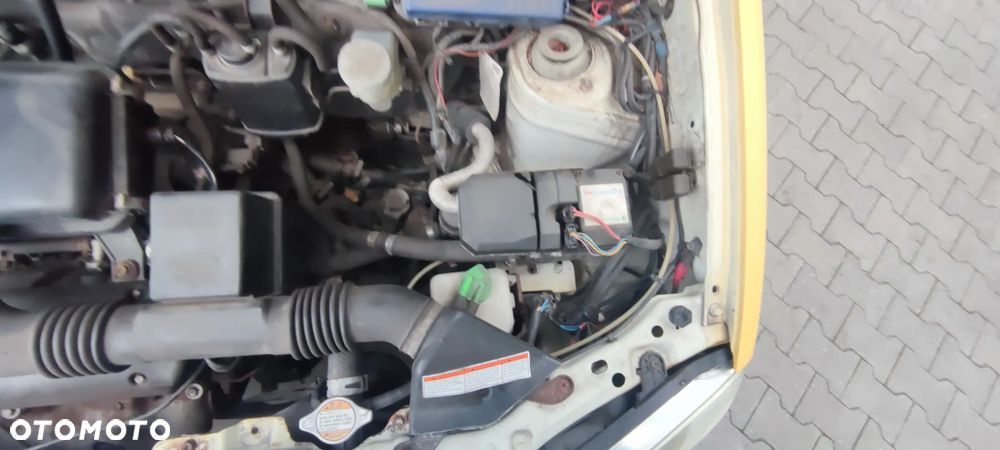 Suzuki Ignis 1.3 - 18