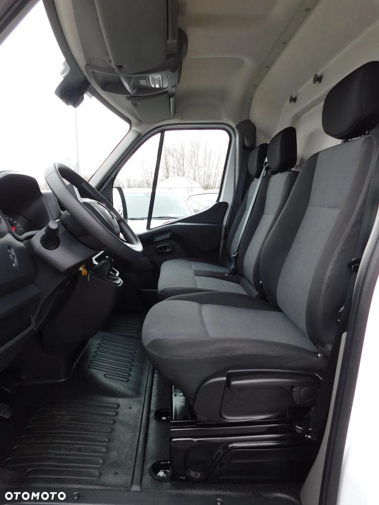 Renault Master dCi L3 Pack Clim - 7