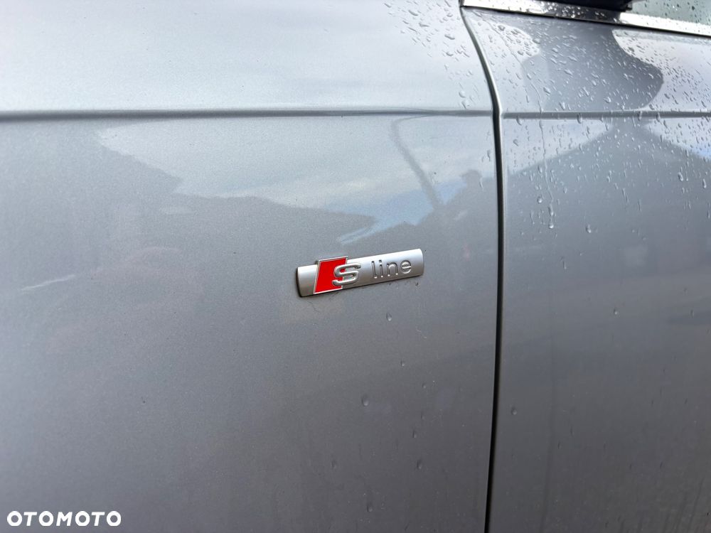 Audi A6 Avant 3.0 TDI Quattro Tiptronic - 8