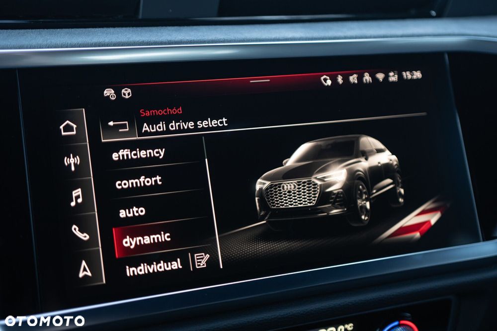 Audi Q3 Sportback - 23