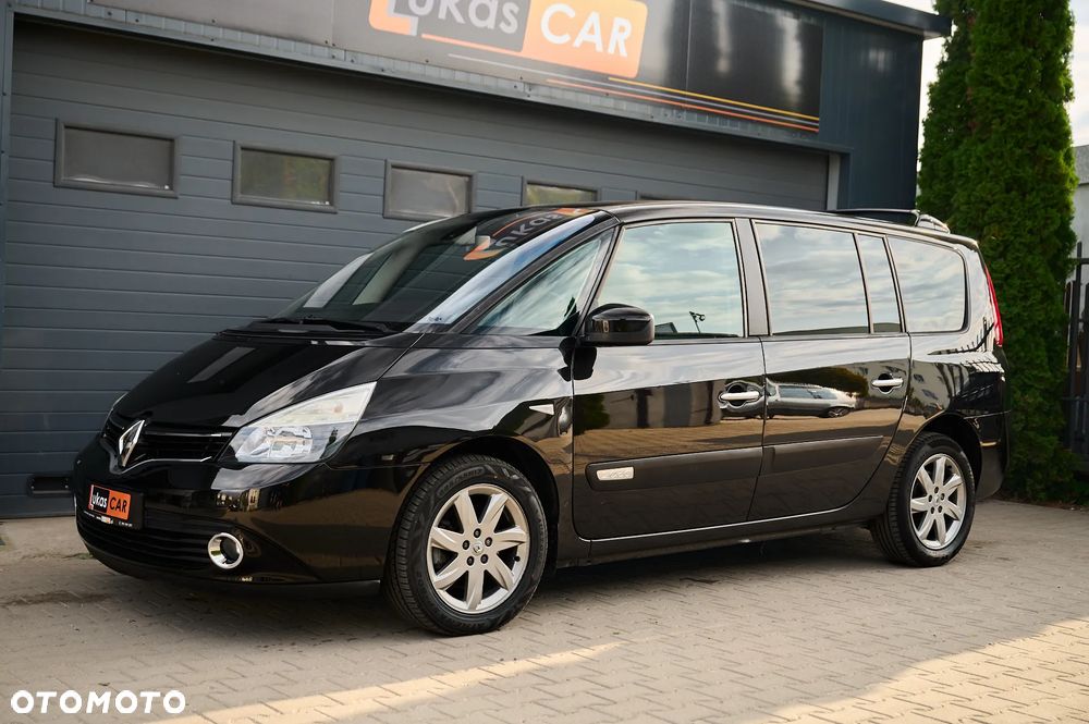 Renault Grand Espace - 11