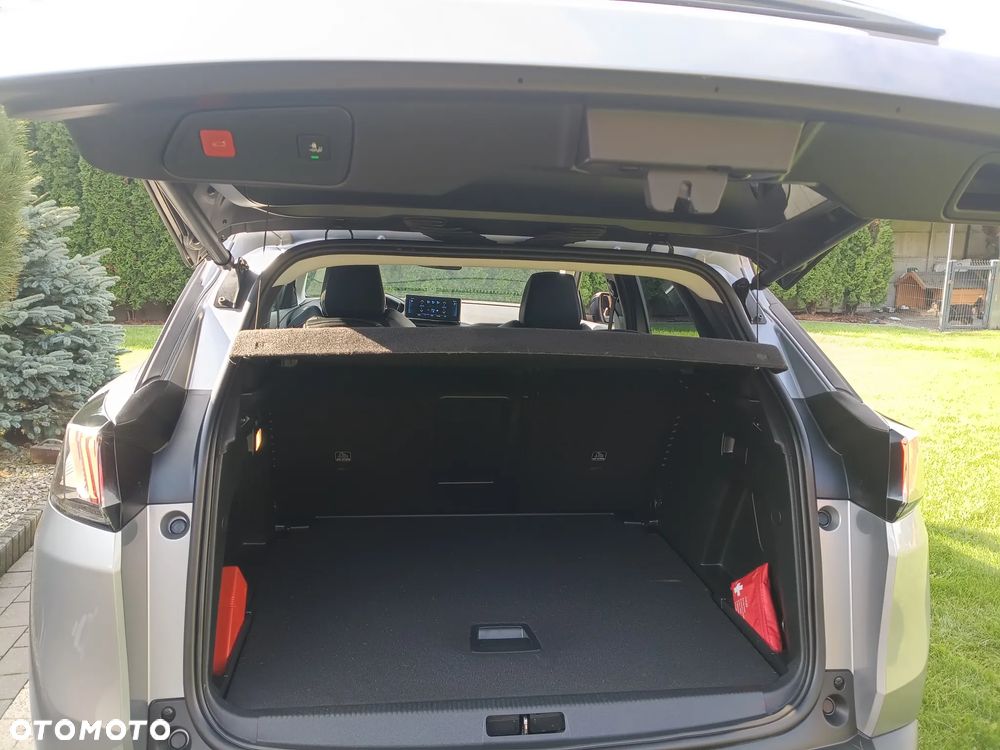 Peugeot 3008 BlueHDi 130 Stop & Start Allure Business-Paket - 20