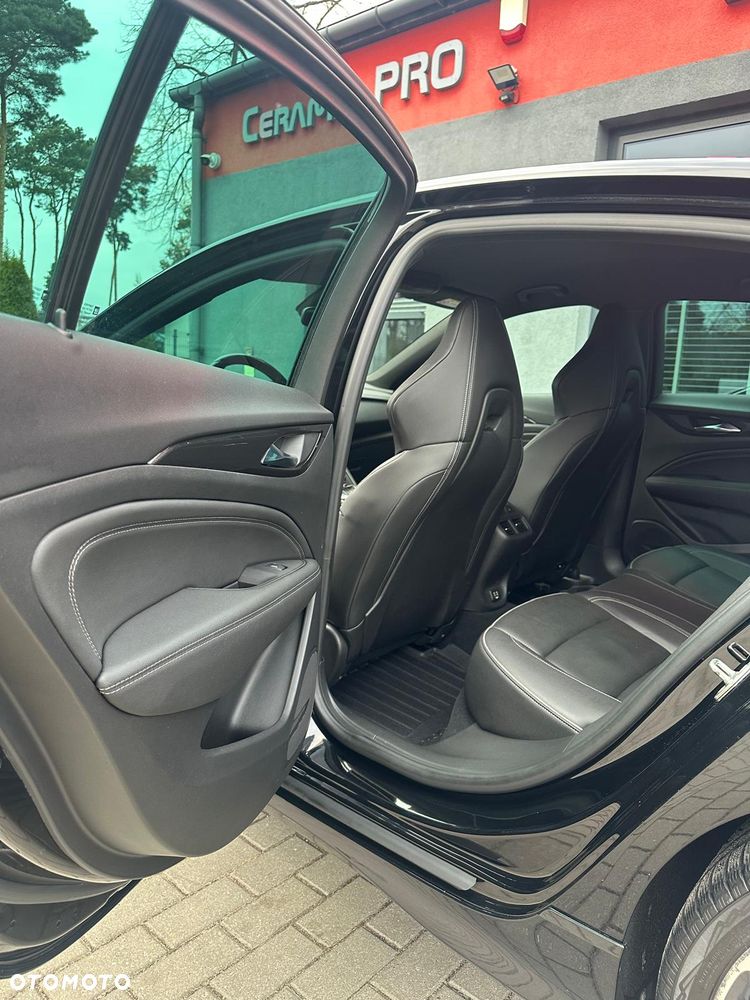 Opel Insignia 2.0 CDTI 4x4 GSi S&S - 19