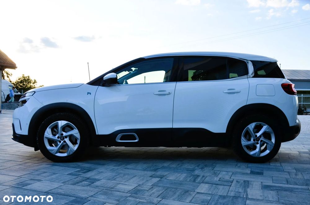 Citroën C5 Aircross 1.6 PHEV 225 Feel EAT8 - 6
