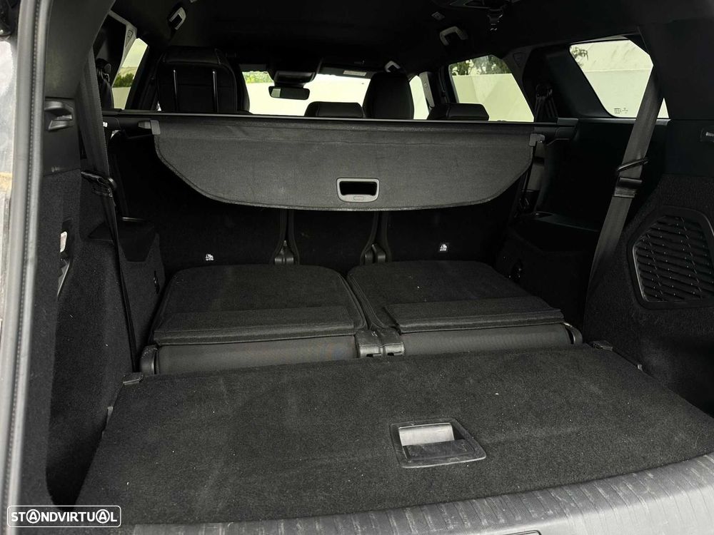 Peugeot 5008 1.2 Hybrid Allure e-DCS6 - 18