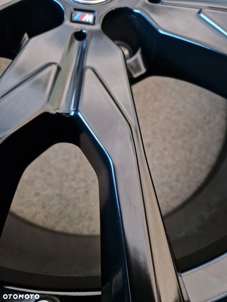 Koła zimowe felgi Bmw G07 X7 M-pakiet - 9