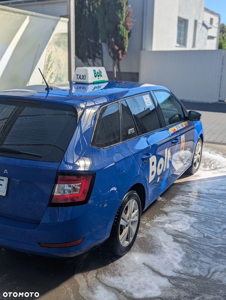 Skoda Fabia 1.0 Ambition - 3