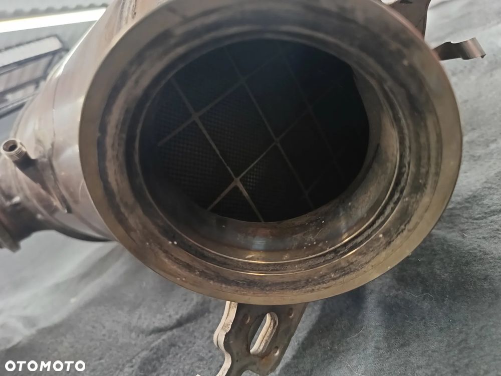 Mercedes W213 W238 2.0 DIESELKatalizator DPF A2134914900  2.0 DIESEL - 7