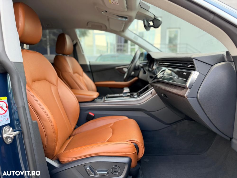 Audi Q8 - 17