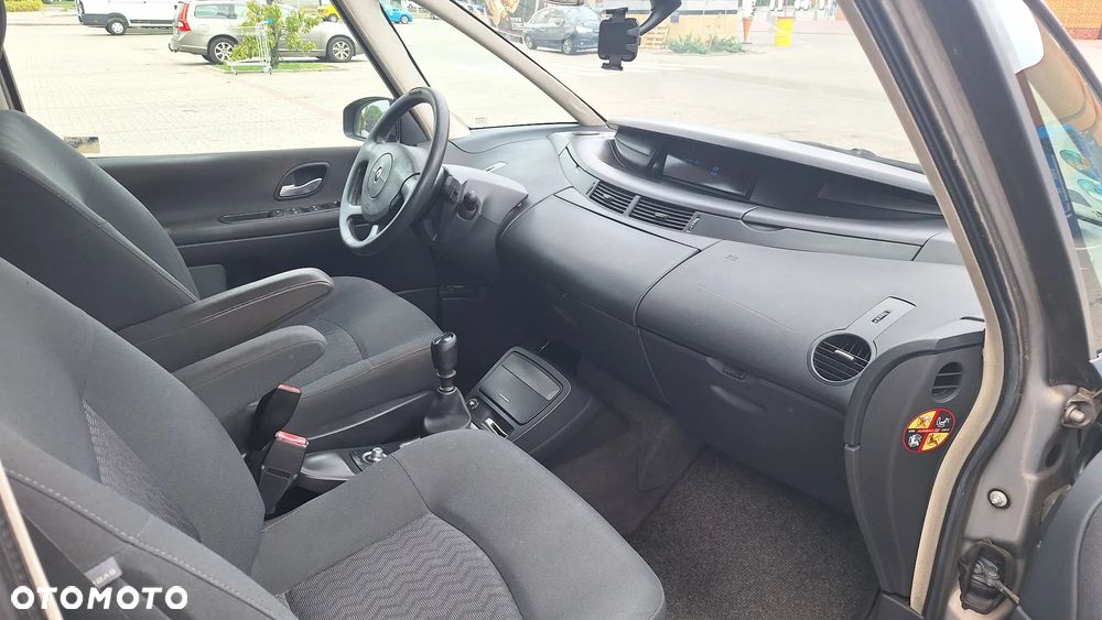 Renault Grand Espace Gr 2.0 dCi Expression - 13