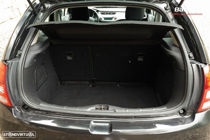 Citroën C3 1.4 HDi Airdream Seduction - 15