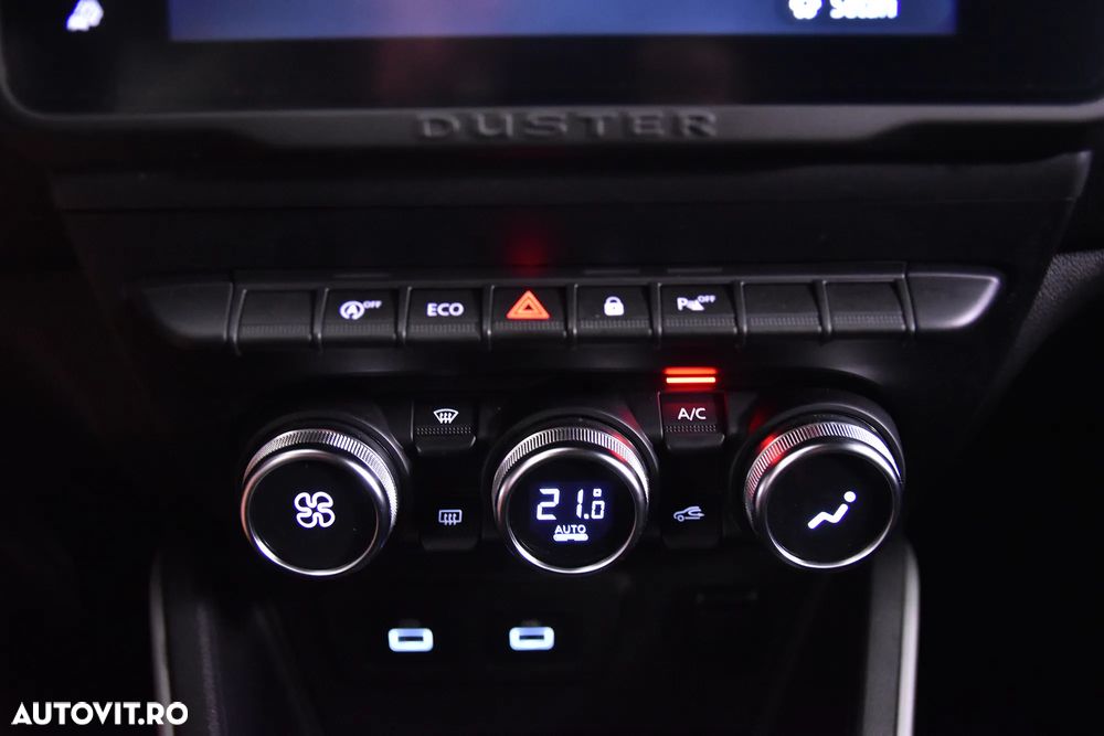 Dacia Duster - 17